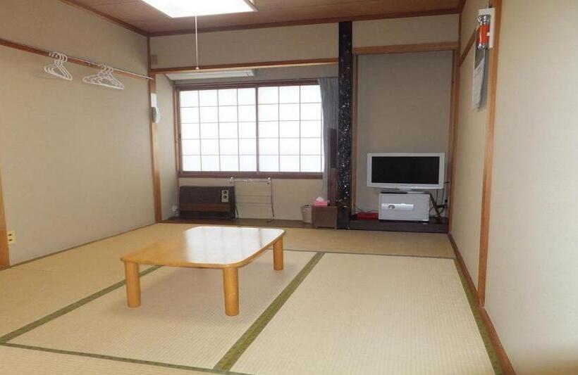 Takayama Hotel / Vacation Stay 15860