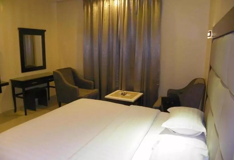 مراحل للشقق المخدومة الخرج 2