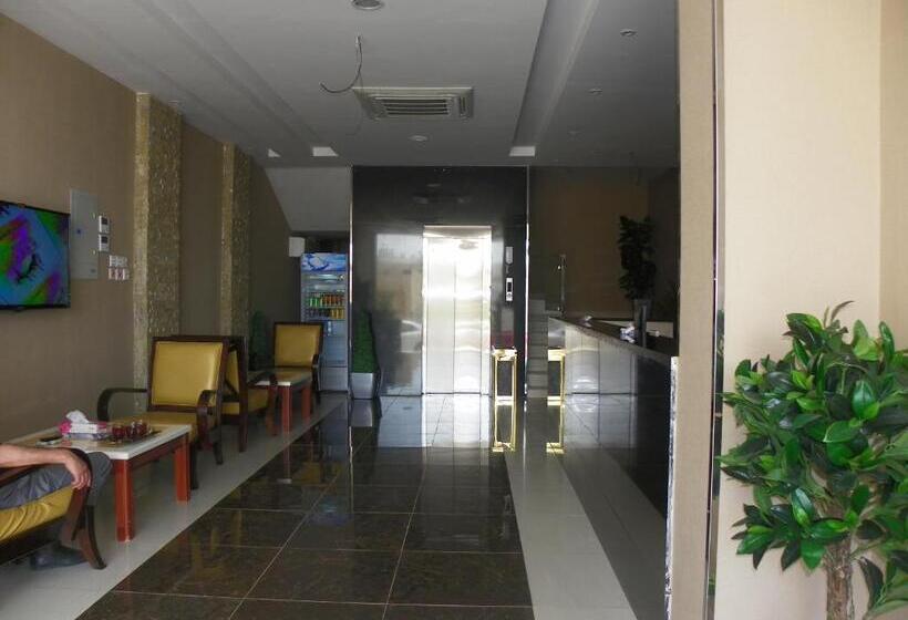 مراحل للشقق المخدومة الخرج 2