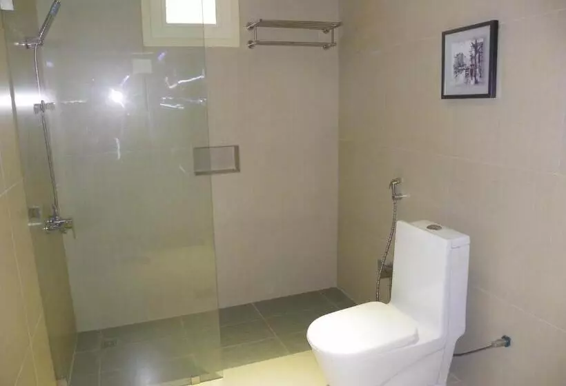 مراحل للشقق المخدومة الخرج 2