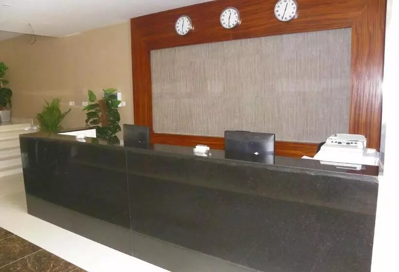 مراحل للشقق المخدومة الخرج 2