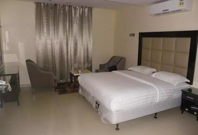 مراحل للشقق المخدومة الخرج 2