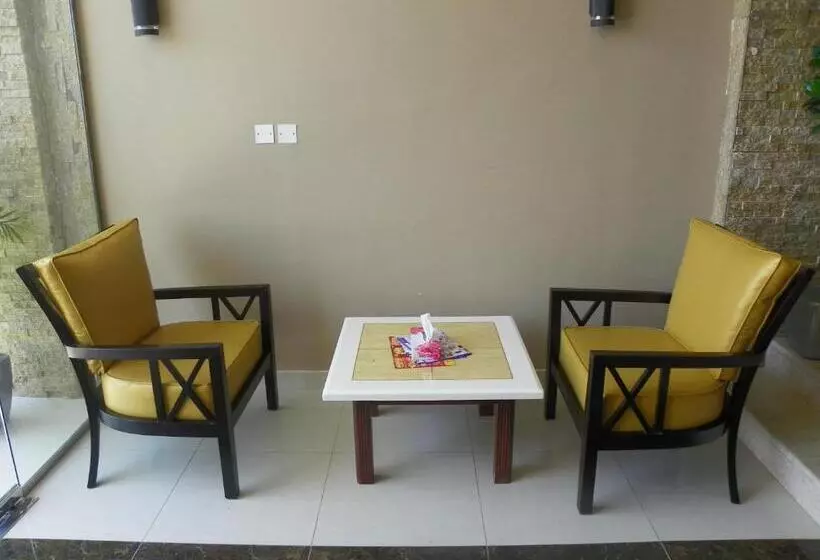 مراحل للشقق المخدومة الخرج 2