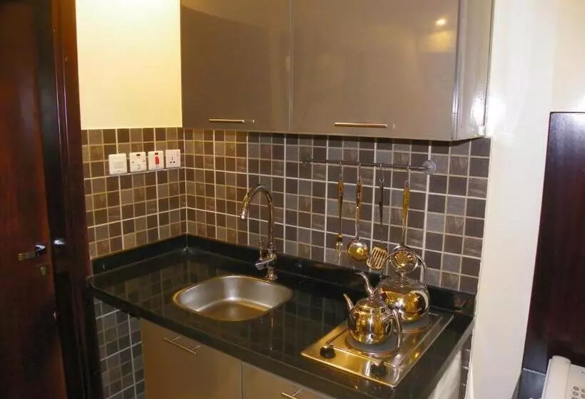 مراحل للشقق المخدومة الخرج 2