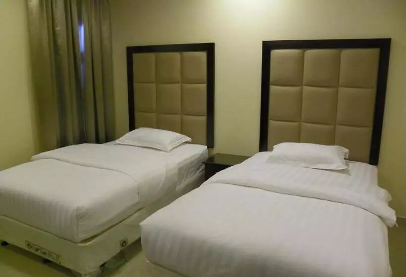 مراحل للشقق المخدومة الخرج 2