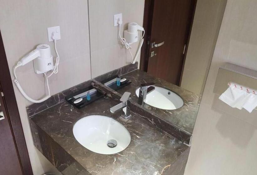 مراحل للشقق المخدومة الخرج 2