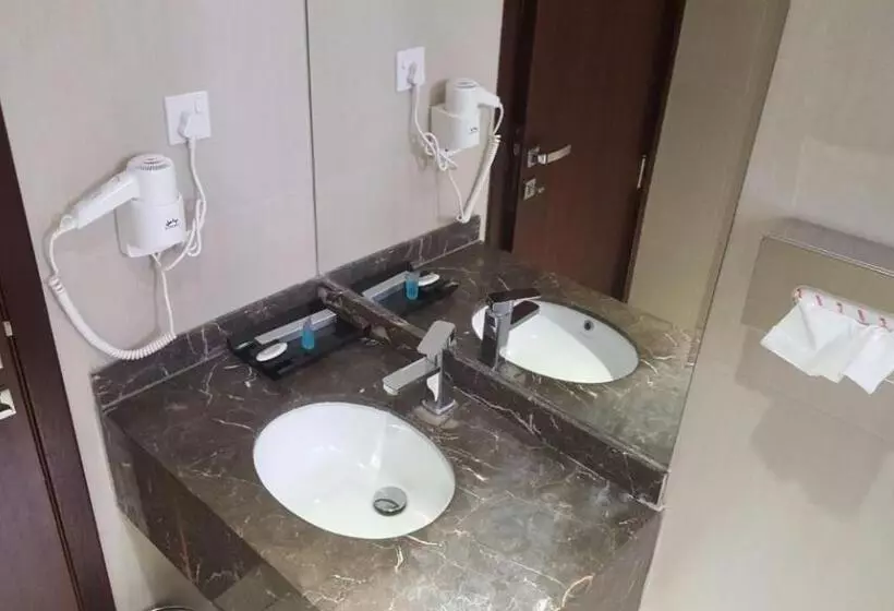 مراحل للشقق المخدومة الخرج 2