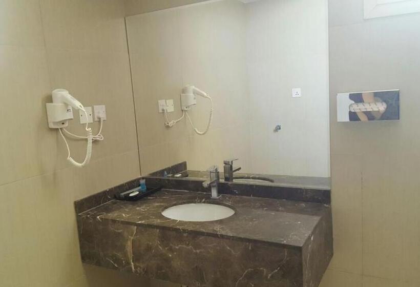 مراحل للشقق المخدومة الخرج 2