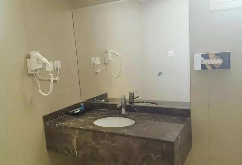 مراحل للشقق المخدومة الخرج 2