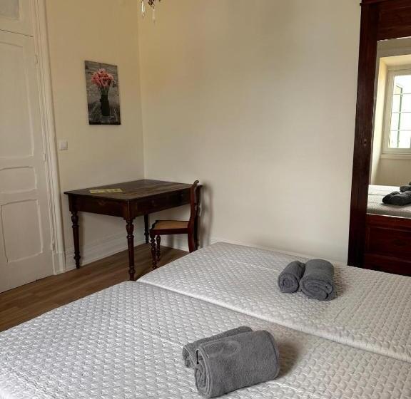 Azor International Hostel