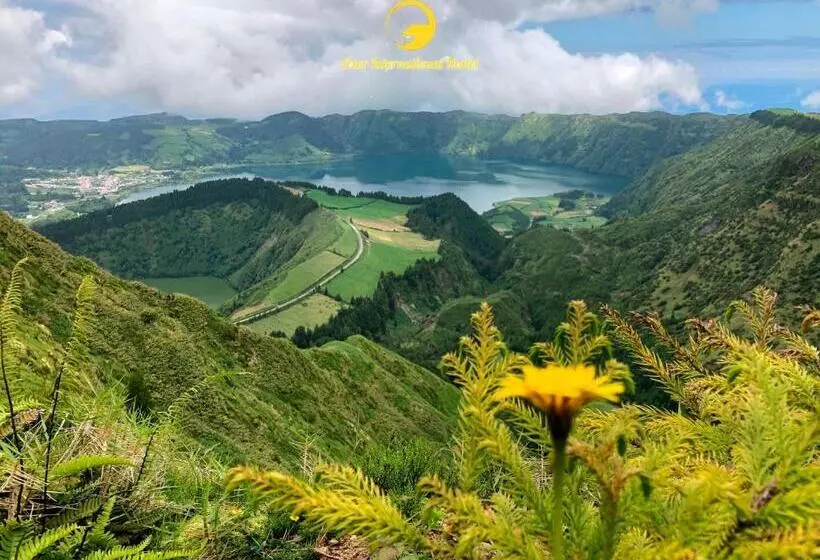 Azor International Hostel