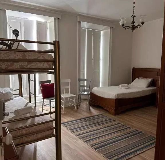 Azor International Hostel