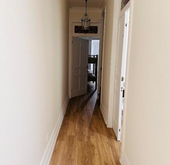 Azor International Hostel