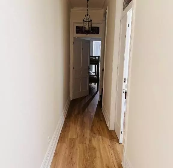 Azor International Hostel