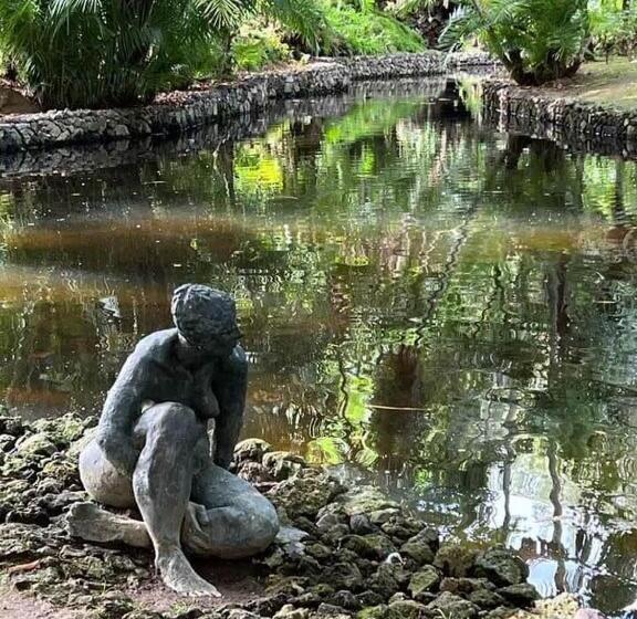 Azor International Hostel