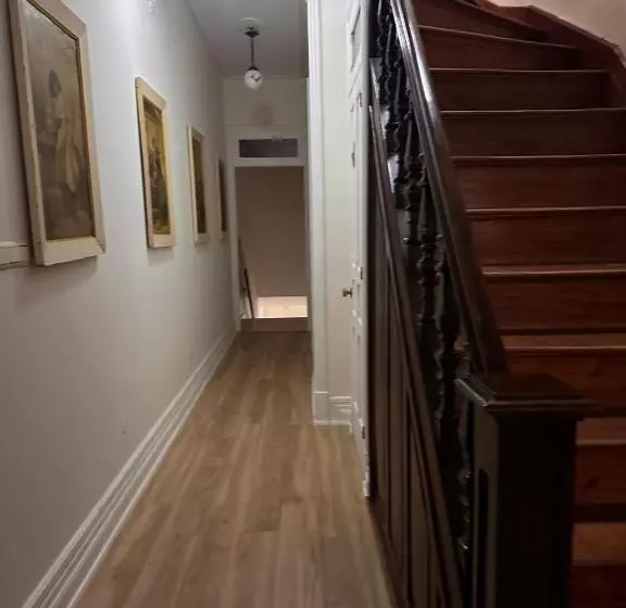 Azor International Hostel