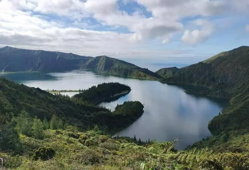 Azor International Hostel