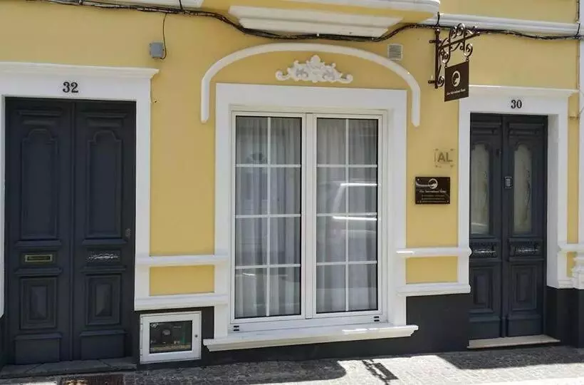 Azor International Hostel