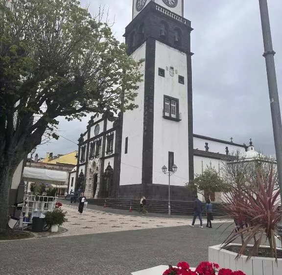 Azor International Hostel