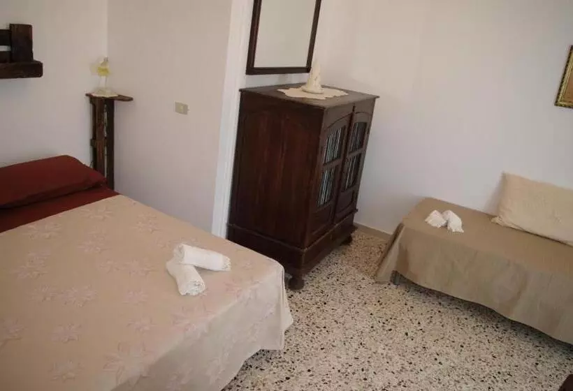 B&b Aia Vecchia
