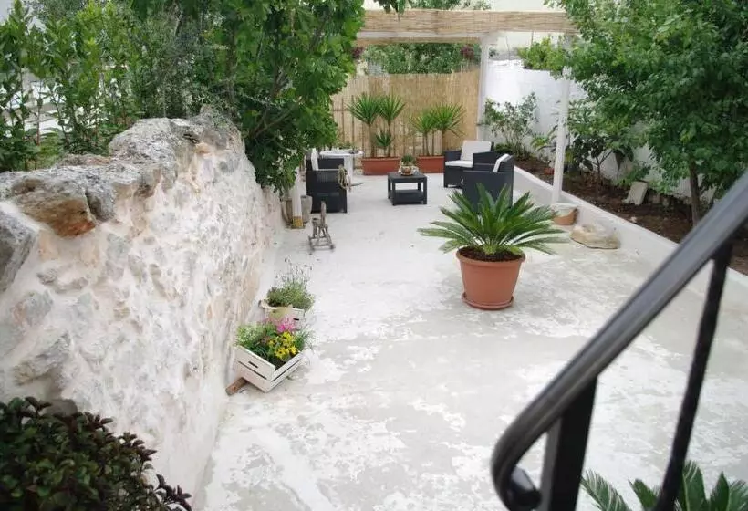 B&b Aia Vecchia