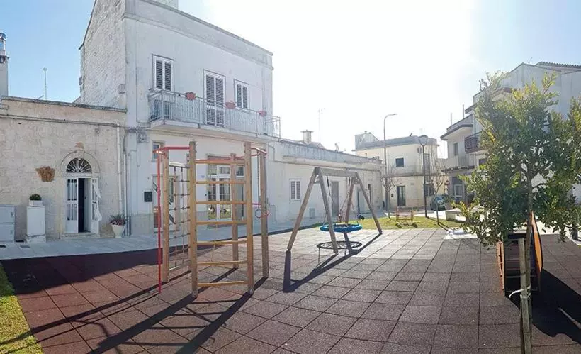 B&b Aia Vecchia