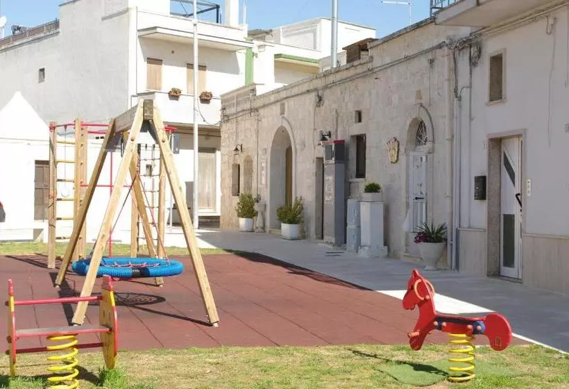 B&b Aia Vecchia