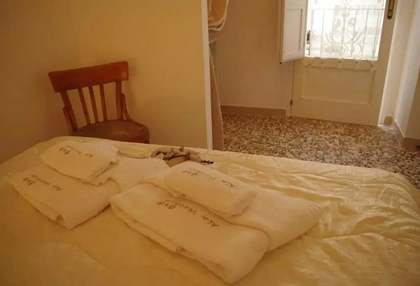 B&b Aia Vecchia