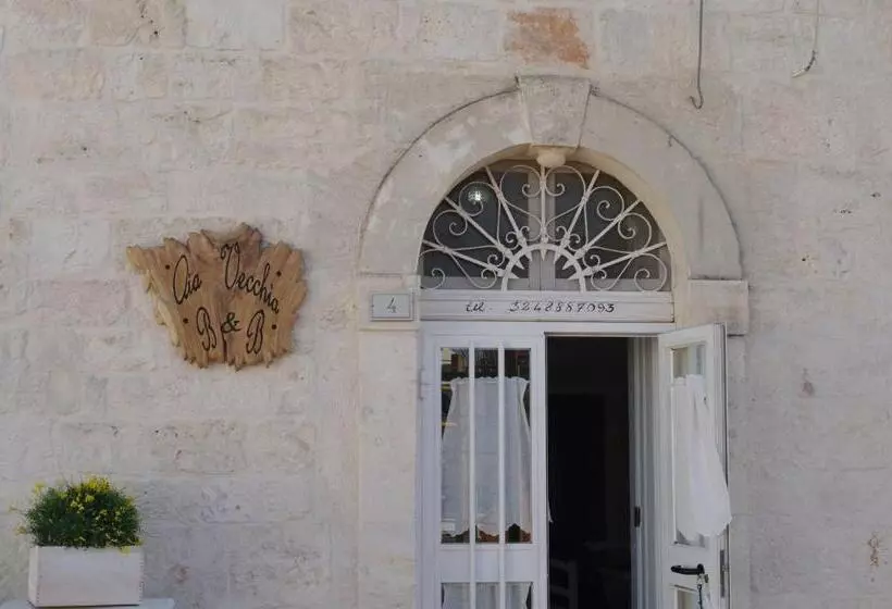 B&b Aia Vecchia