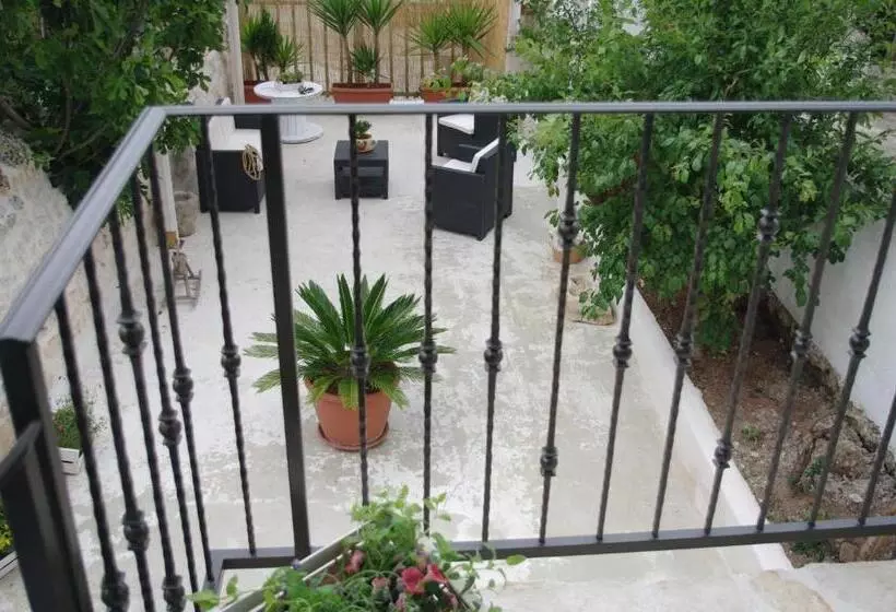 B&b Aia Vecchia