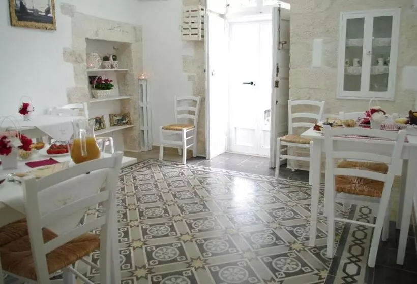 B&b Aia Vecchia
