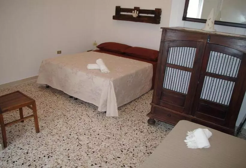 B&b Aia Vecchia