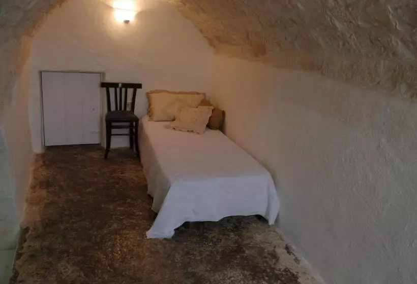 B&b Aia Vecchia