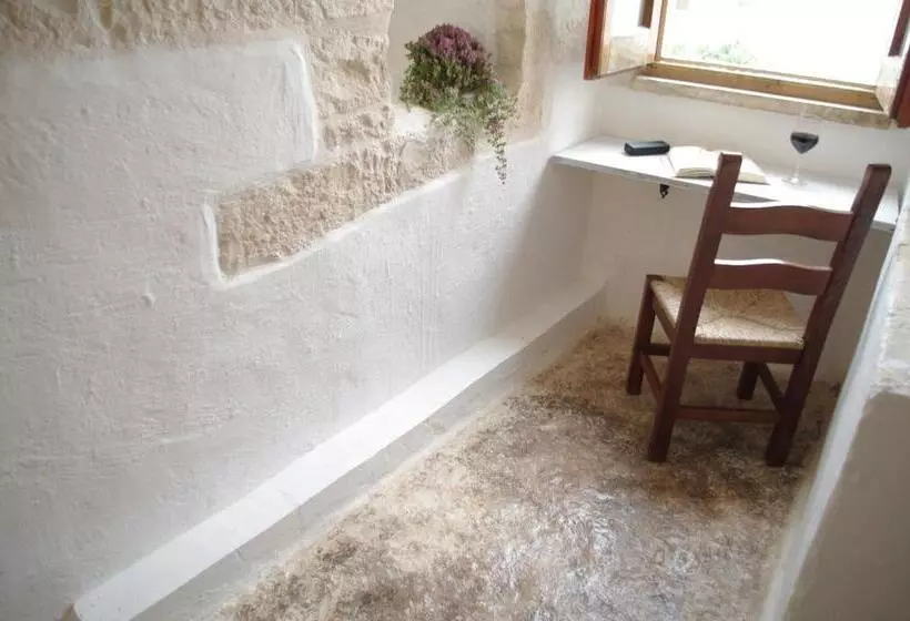 B&b Aia Vecchia