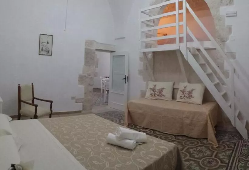 B&b Aia Vecchia