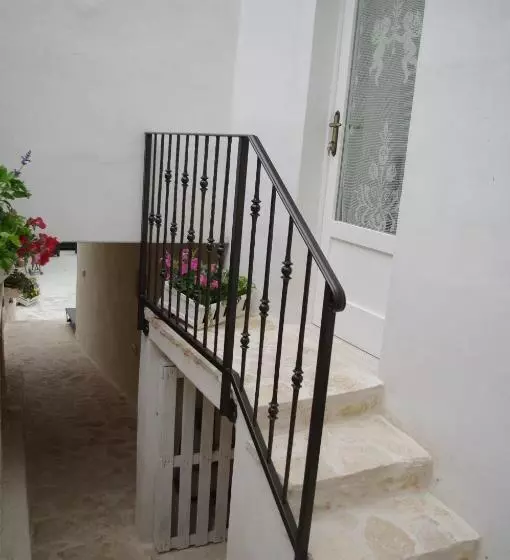 B&b Aia Vecchia