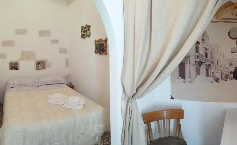 B&b Aia Vecchia