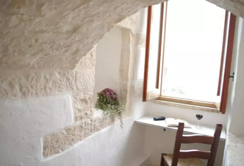 B&b Aia Vecchia