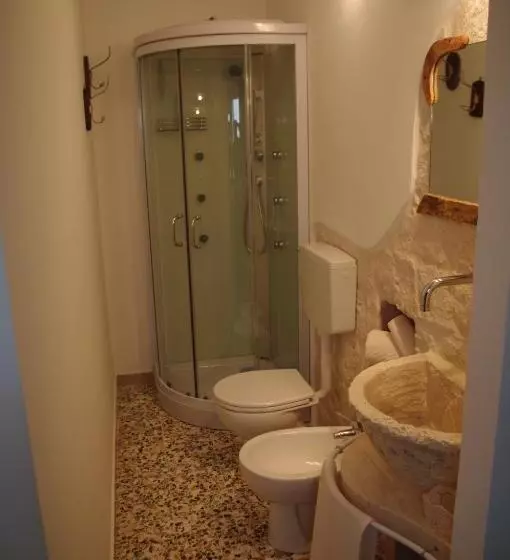 B&b Aia Vecchia