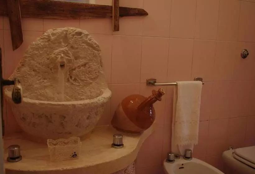 B&b Aia Vecchia