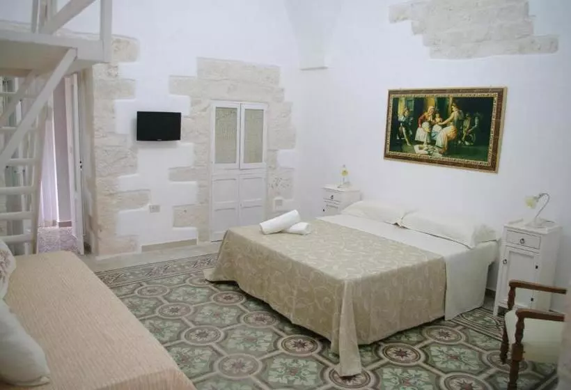 B&b Aia Vecchia