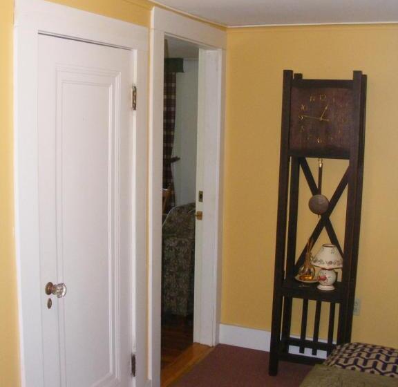 مبيت وإفطار The Tartan Fox At The Meadmere