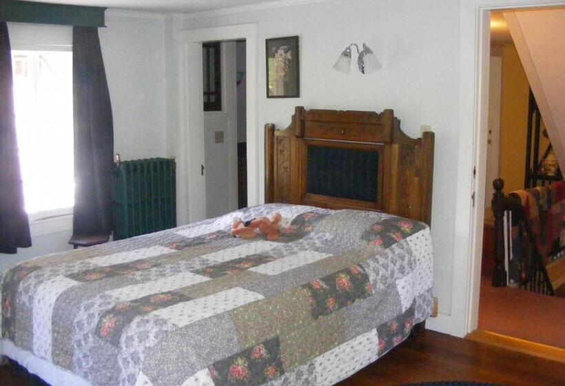 مبيت وإفطار The Tartan Fox At The Meadmere