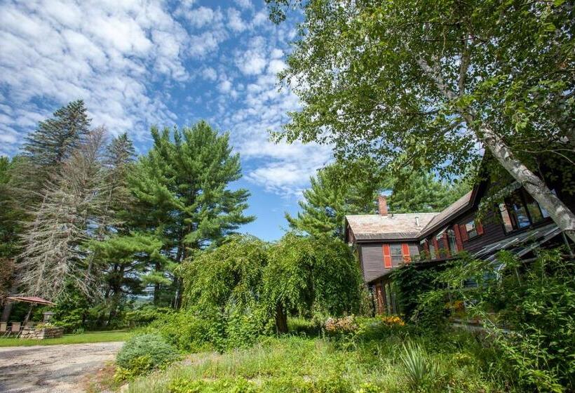 مبيت وإفطار The Tartan Fox At The Meadmere