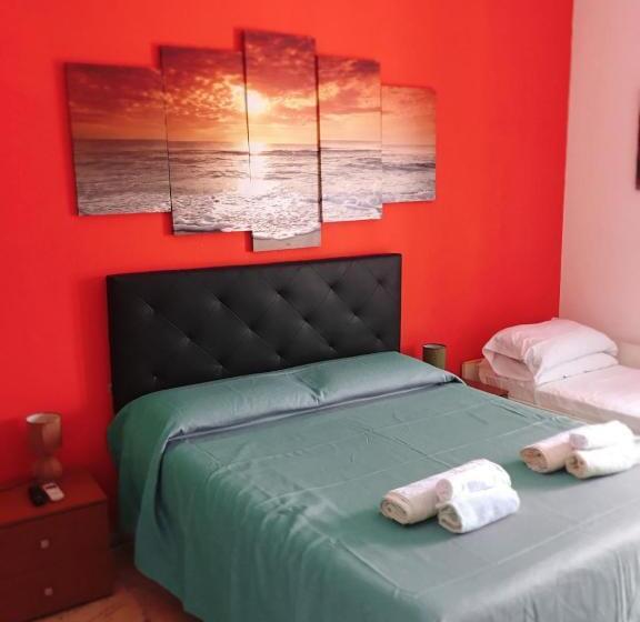Bed & Breakfast Casa Galeano