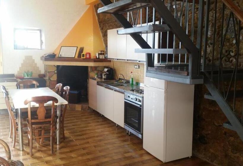 Bed & Breakfast Casa Galeano