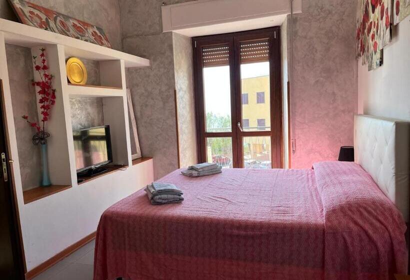 Bed & Breakfast Casa Galeano