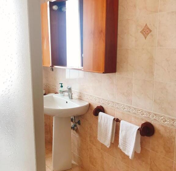 Bed & Breakfast Casa Galeano