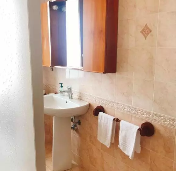 Bed & Breakfast Casa Galeano