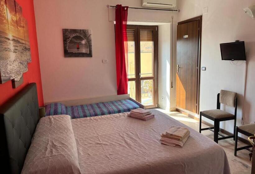 Bed & Breakfast Casa Galeano